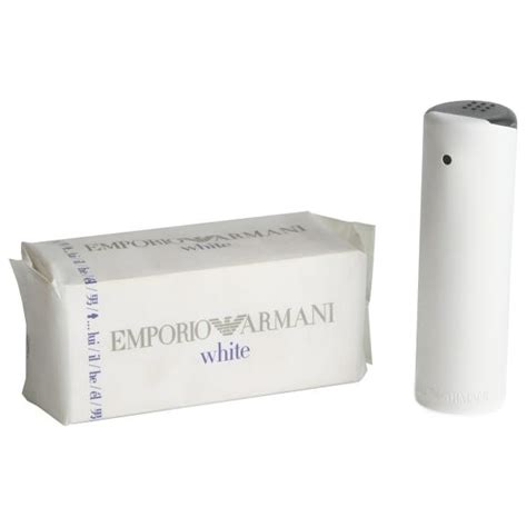 women's emporio armani white perfume.